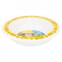 Fireman Sam Plastic Microwave Bowl Extra Image 1 Preview